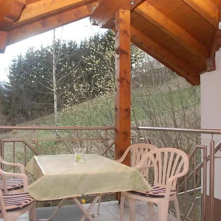 Ferienwohnung Hofer Pruggern Exterior photo