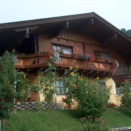 Ferienwohnung Hofer Pruggern Exterior photo