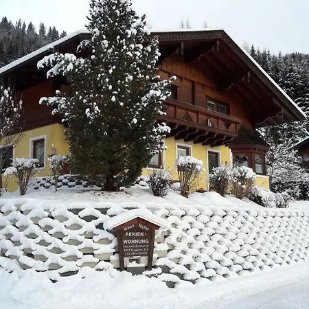 Ferienwohnung Hofer Pruggern Exterior photo