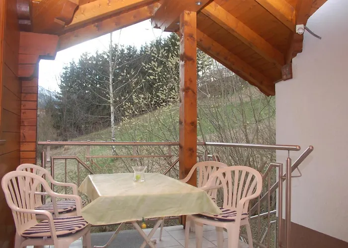 Ferienwohnung Hofer