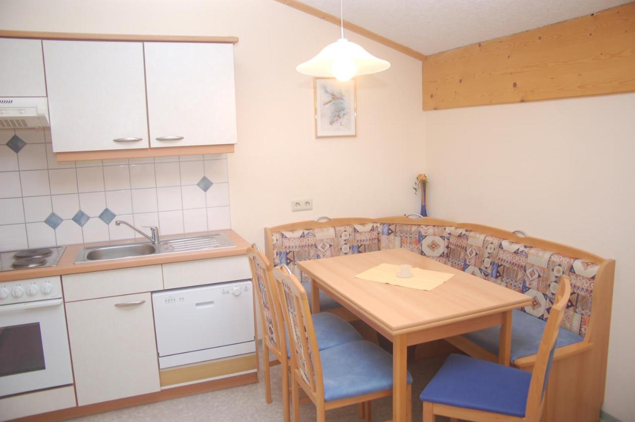 Apartment Hofer