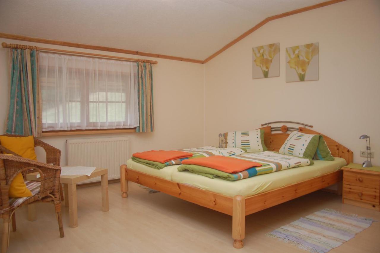 Hofer Apartment Pruggern