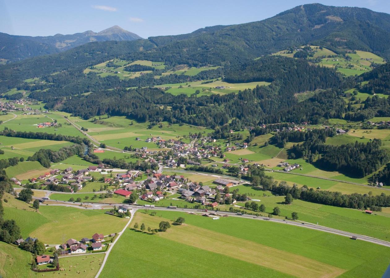 Hofer Pruggern