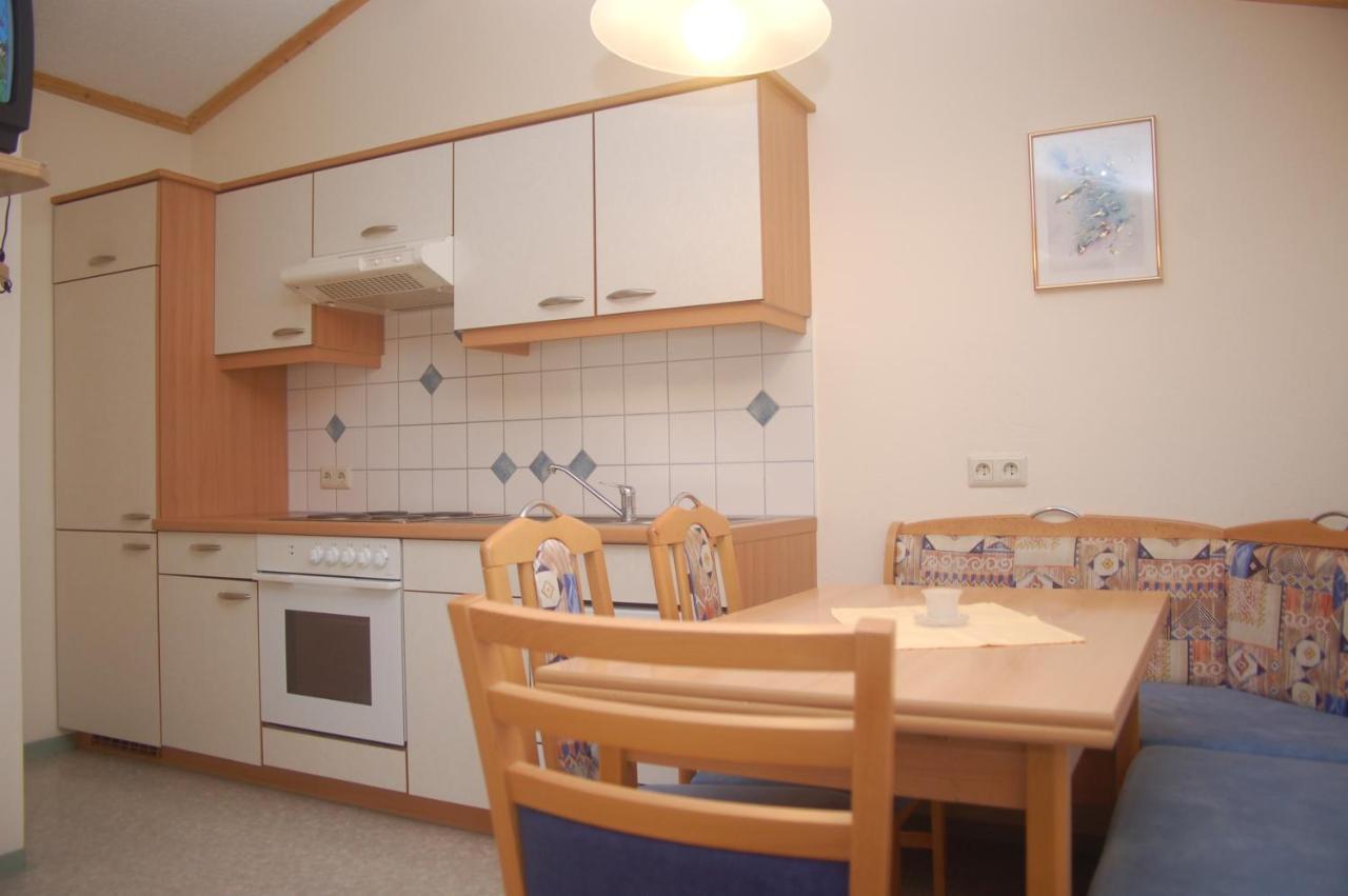 Hofer Apartment Pruggern
