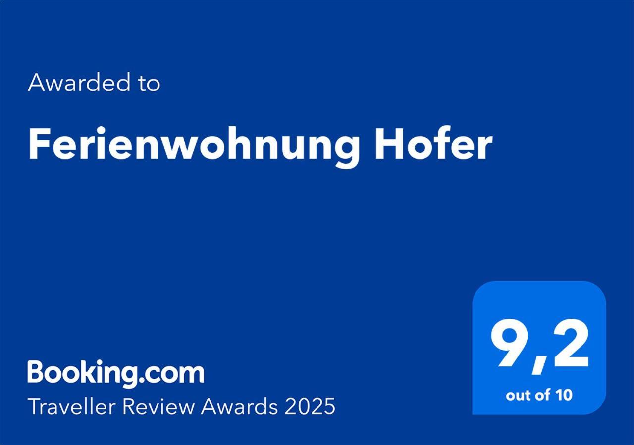 Hofer Pruggern